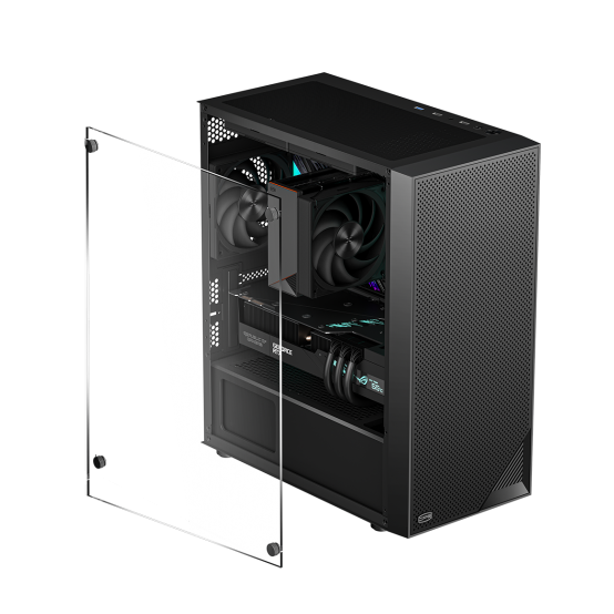 Carcasa PCCooler  C3B310-BKP0-GL