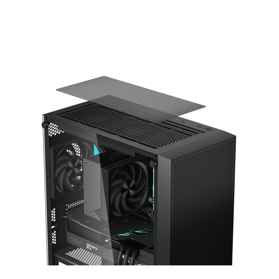 Carcasa PCCooler  C3B310-BKP0-GL