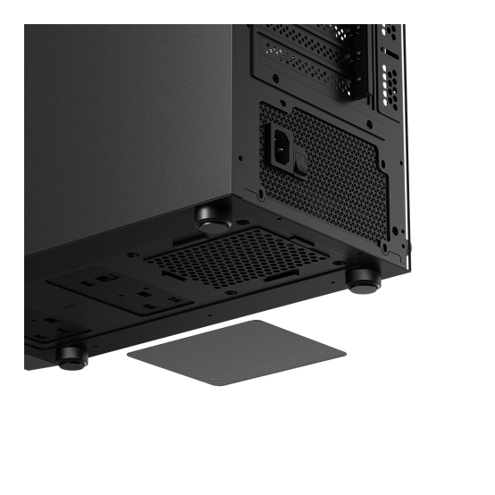 Carcasa PCCooler  C3B310-BKP0-GL