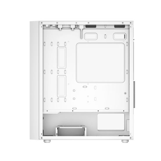 Carcasa PCCooler  C3B310-WHP0-GL