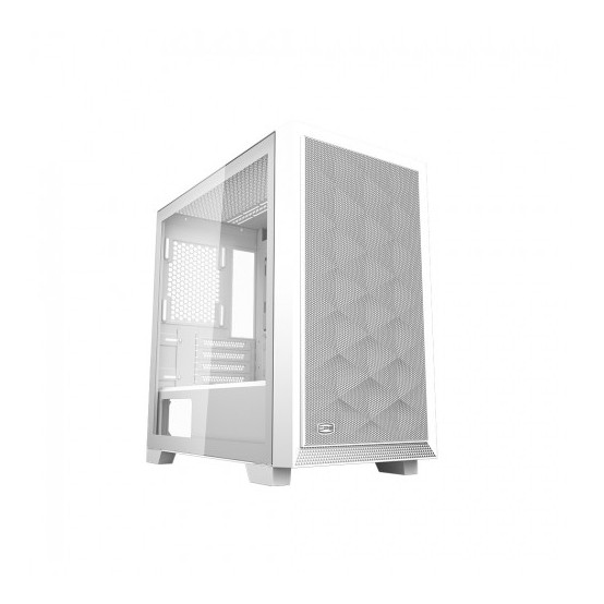 Carcasa PCCooler  C3D310 WH