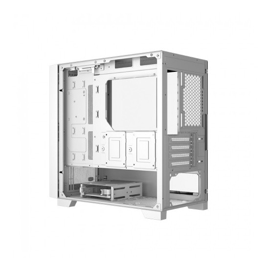 Carcasa PCCooler  C3D310 WH