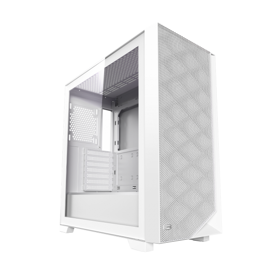 Carcasa PCCooler  C3D510 WH