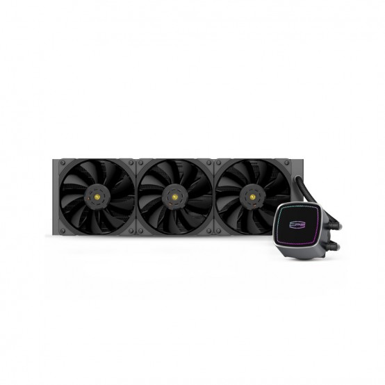 Cooler PCCooler  DE360 BK