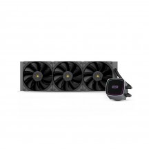 Cooler PCCooler  DE360 BK