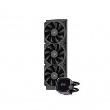Cooler PCCooler  DE360 BK