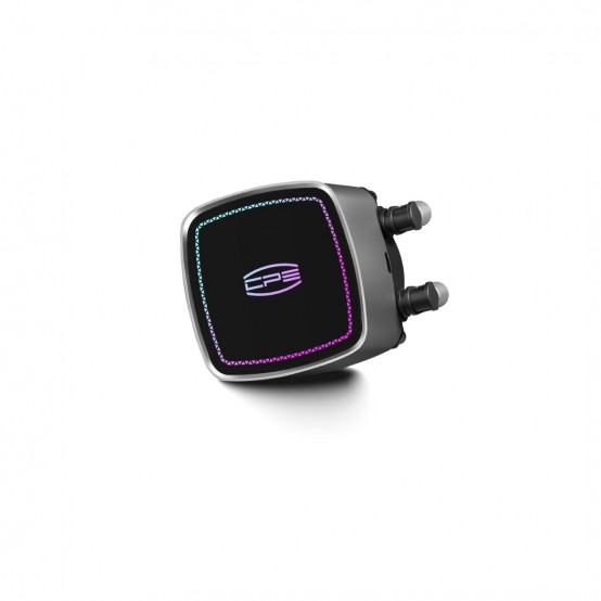 Cooler PCCooler  DE360 BK