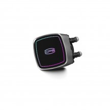 Cooler PCCooler  DE360 BK