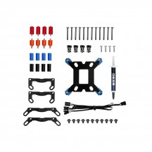 Cooler PCCooler  DE360 BK