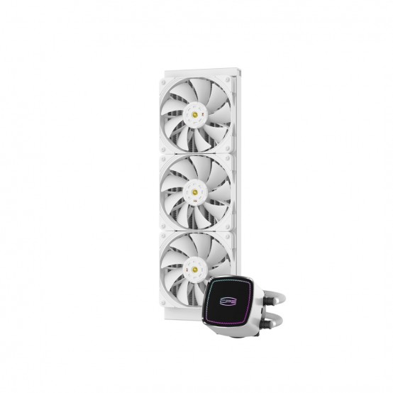 Cooler PCCooler  DE360 WH
