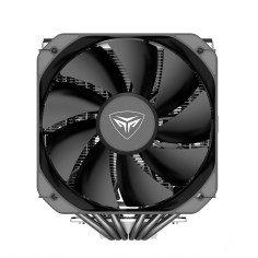 Cooler PCCooler  G6 BK