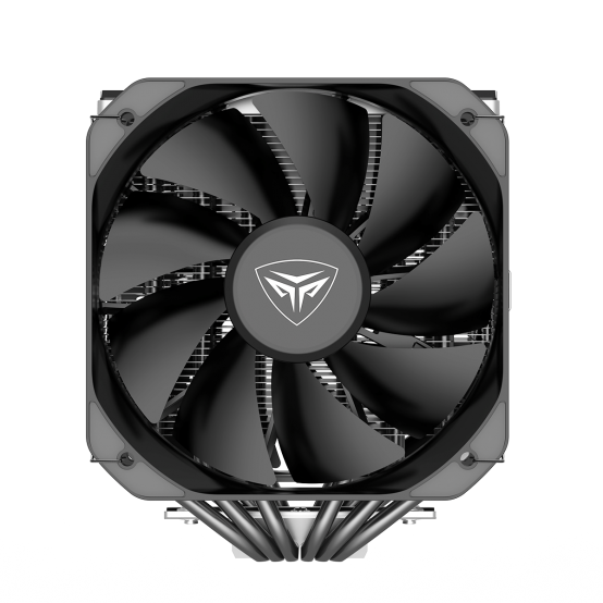 Cooler PCCooler  G6 BK