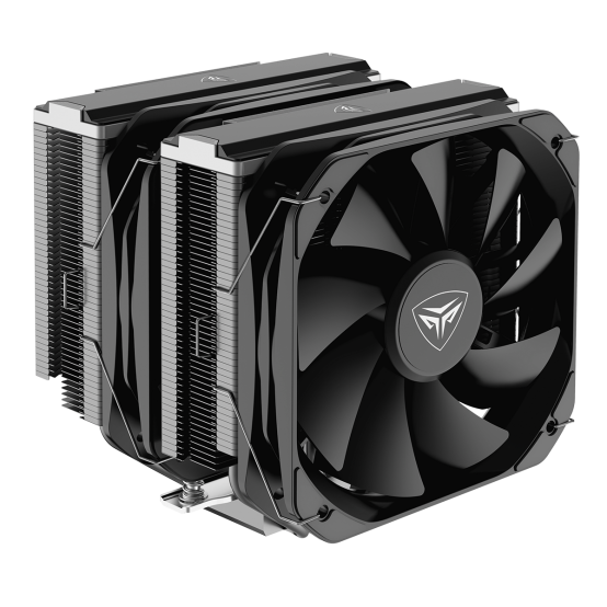 Cooler PCCooler  G6 BK