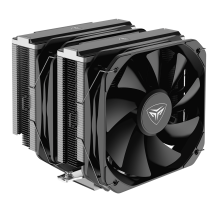 Cooler PCCooler  G6 BK