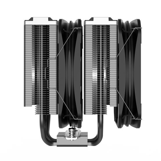 Cooler PCCooler  G6 BK