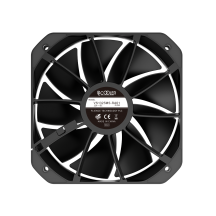 Cooler PCCooler  G6 BK