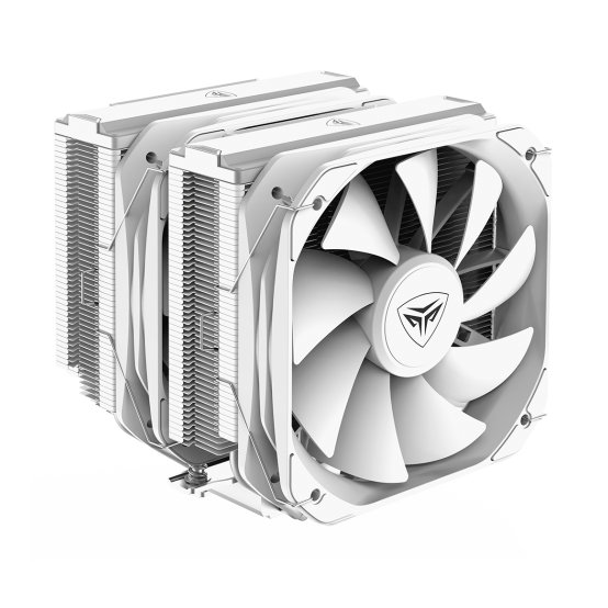 Cooler PCCooler  G6 WH