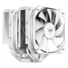 Cooler PCCooler  G6 WH 2