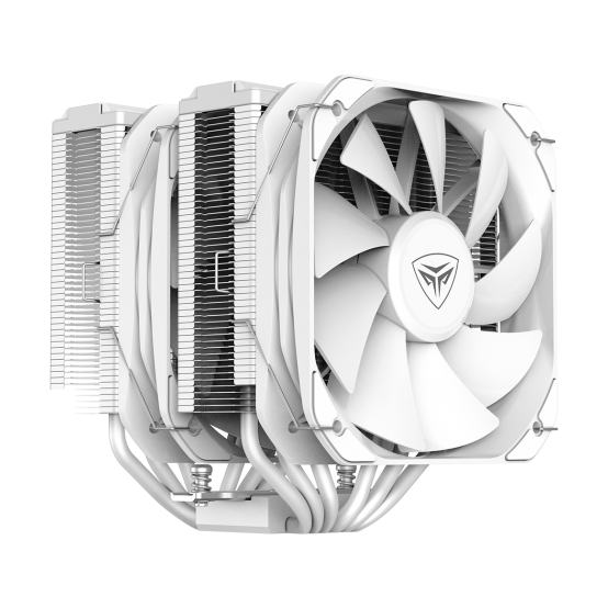 Cooler PCCooler  G6 WH