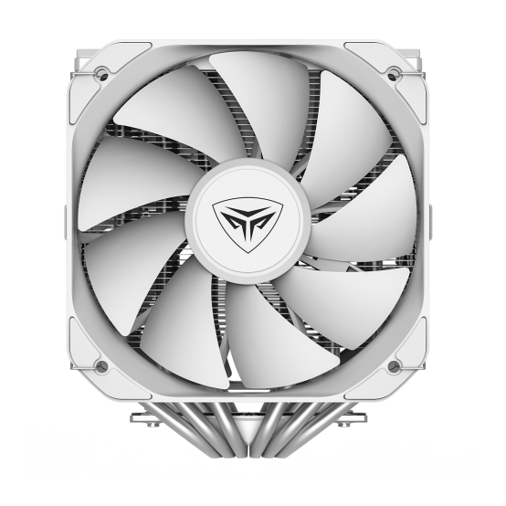 Cooler PCCooler  G6 WH