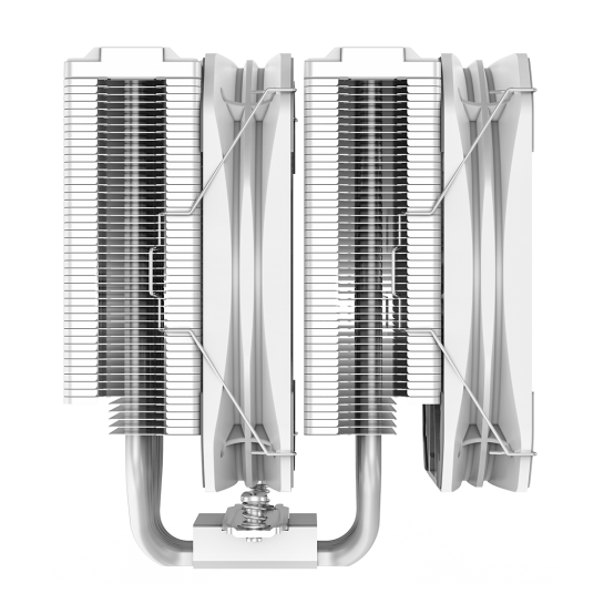 Cooler PCCooler  G6 WH