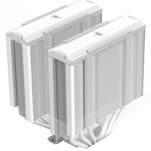 Cooler PCCooler  G6 WH