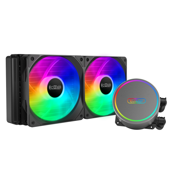 Cooler PCCooler  GI-CL240 PRO