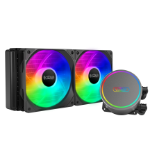 Cooler PCCooler  GI-CL240 PRO