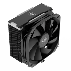 Cooler PCCooler  K4 BK 2
