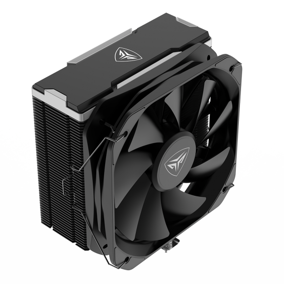 Cooler PCCooler  K4 BK