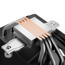 Cooler PCCooler  K4 BK