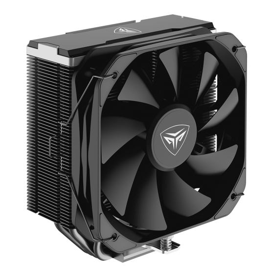 Cooler PCCooler  K4 BK