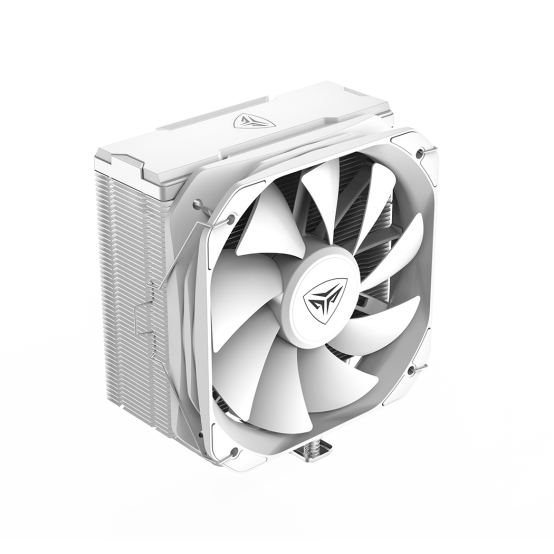 Cooler PCCooler  K4 WH