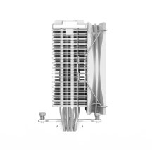 Cooler PCCooler  K4 WH