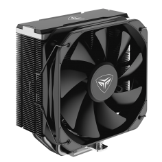 Cooler PCCooler  K6 BK