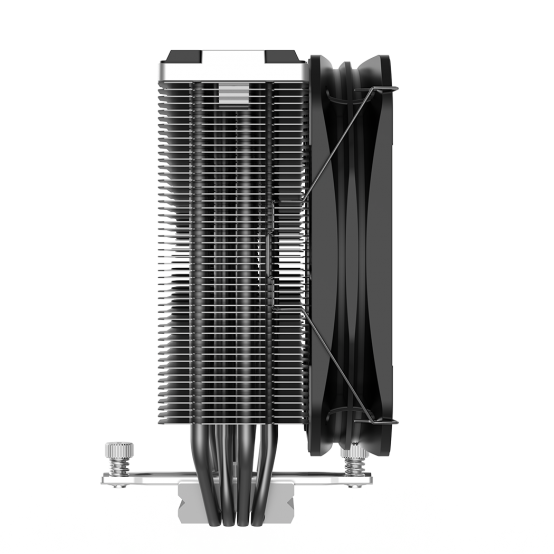 Cooler PCCooler  K6 BK