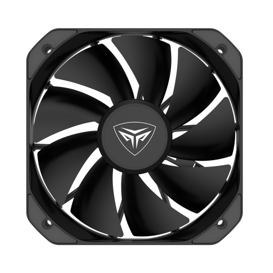 Cooler PCCooler  K6 BK