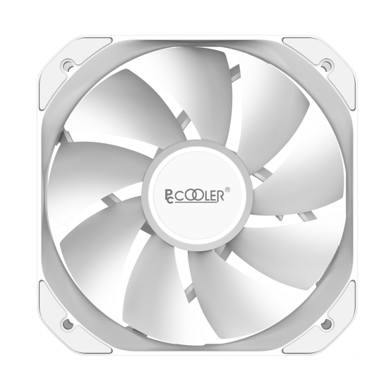 Cooler PCCooler  PALADIN 400 WH