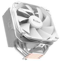 Cooler PCCooler  PALADIN 400 WH 2