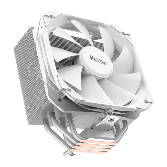 Cooler PCCooler  PALADIN 400 WH