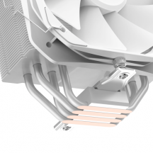 Cooler PCCooler  PALADIN 400 WH