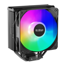 Cooler PCCooler  PALADIN EX400S