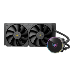 Cooler PCCooler  PD240 BK