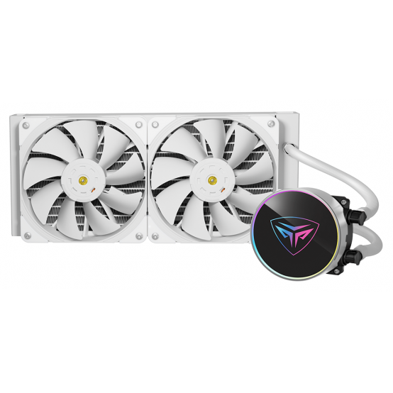 Cooler PCCooler  PD240 WH