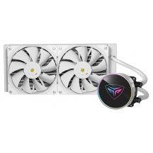 Cooler PCCooler  PD240 WH