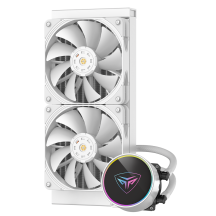 Cooler PCCooler  PD240 WH