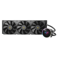 Cooler PCCooler  PD360 BK