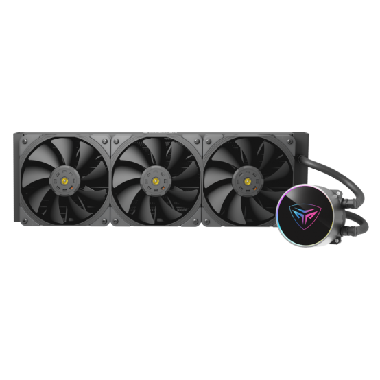 Cooler PCCooler  PD360 BK