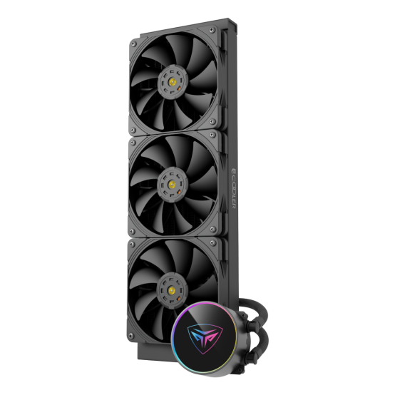 Cooler PCCooler  PD360 BK