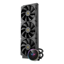 Cooler PCCooler  PD360 BK